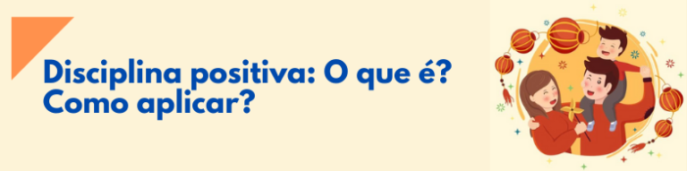 Disciplina Positiva O Que Como Aplicar Blog Do Baroni Educar