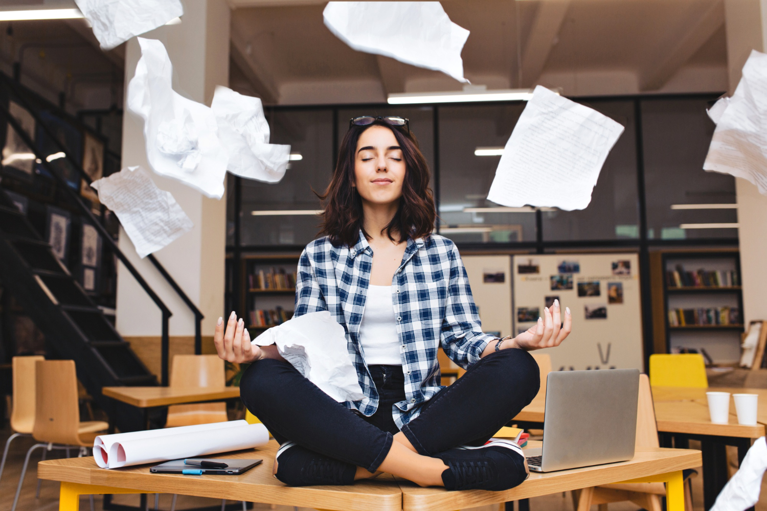 Leia mais sobre o artigo 7 passos para iniciar a Inteligência Emocional na sua sala de aula