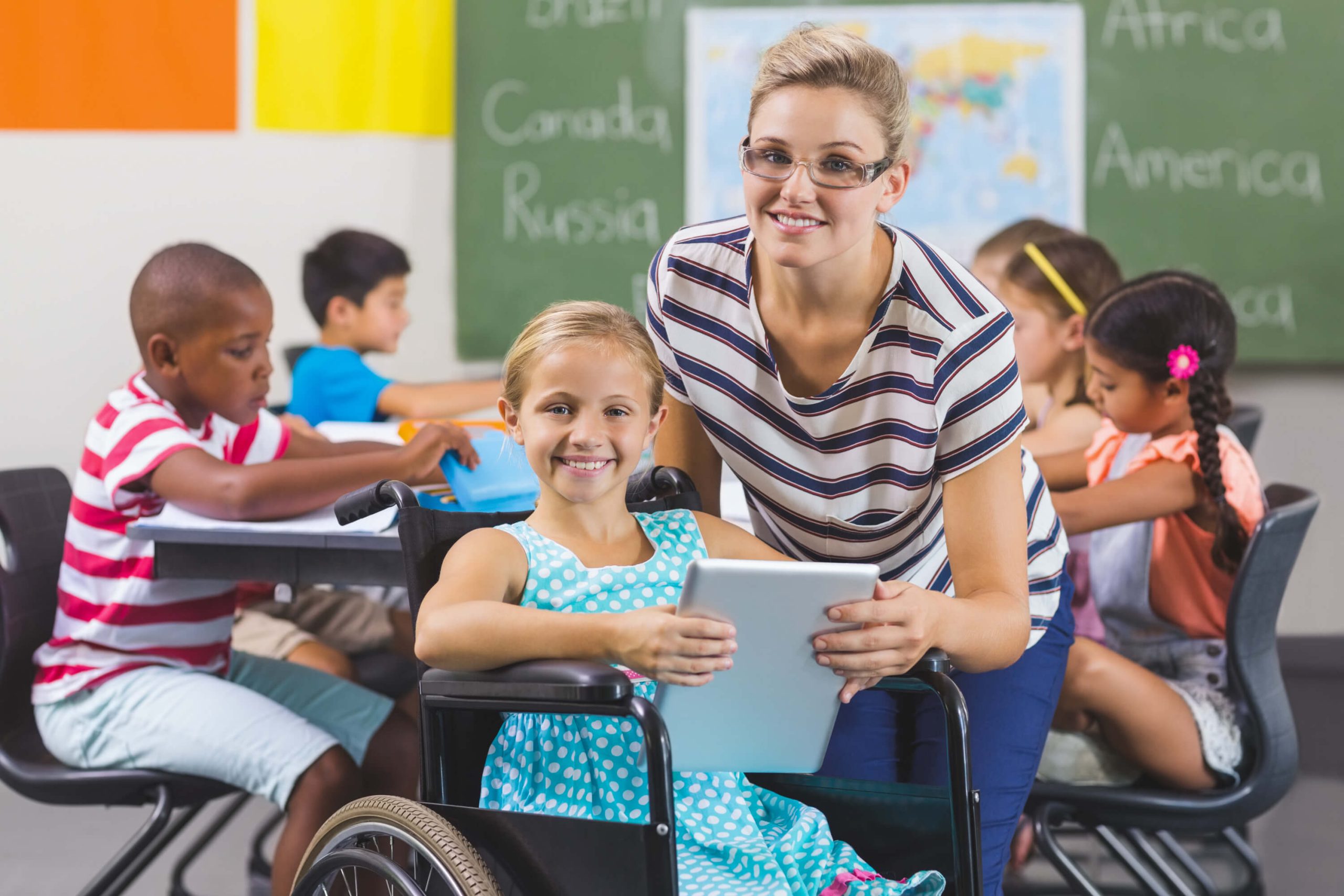 Leia mais sobre o artigo Descubra o Segredo da Educação Inclusiva: Entenda o Papel da Psicopedagogia!