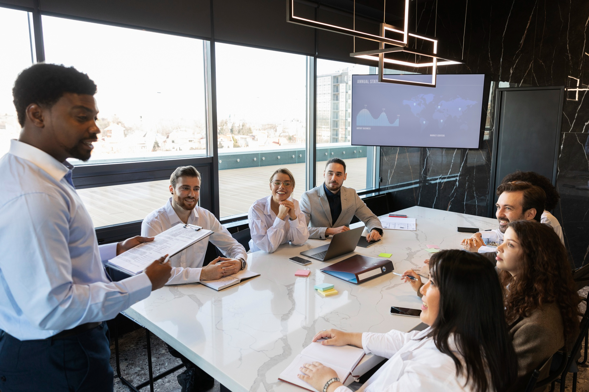 Leia mais sobre o artigo Como incentivar e motivar uma equipe
