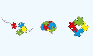 Autismo e pós-graduação: um caminho para a inclusão