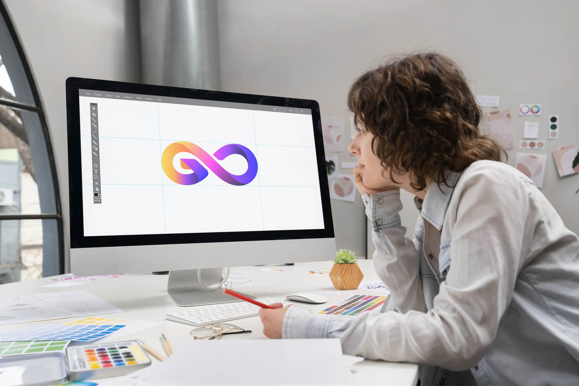 Leia mais sobre o artigo Design digital: uma profissão em alta demanda no mercado