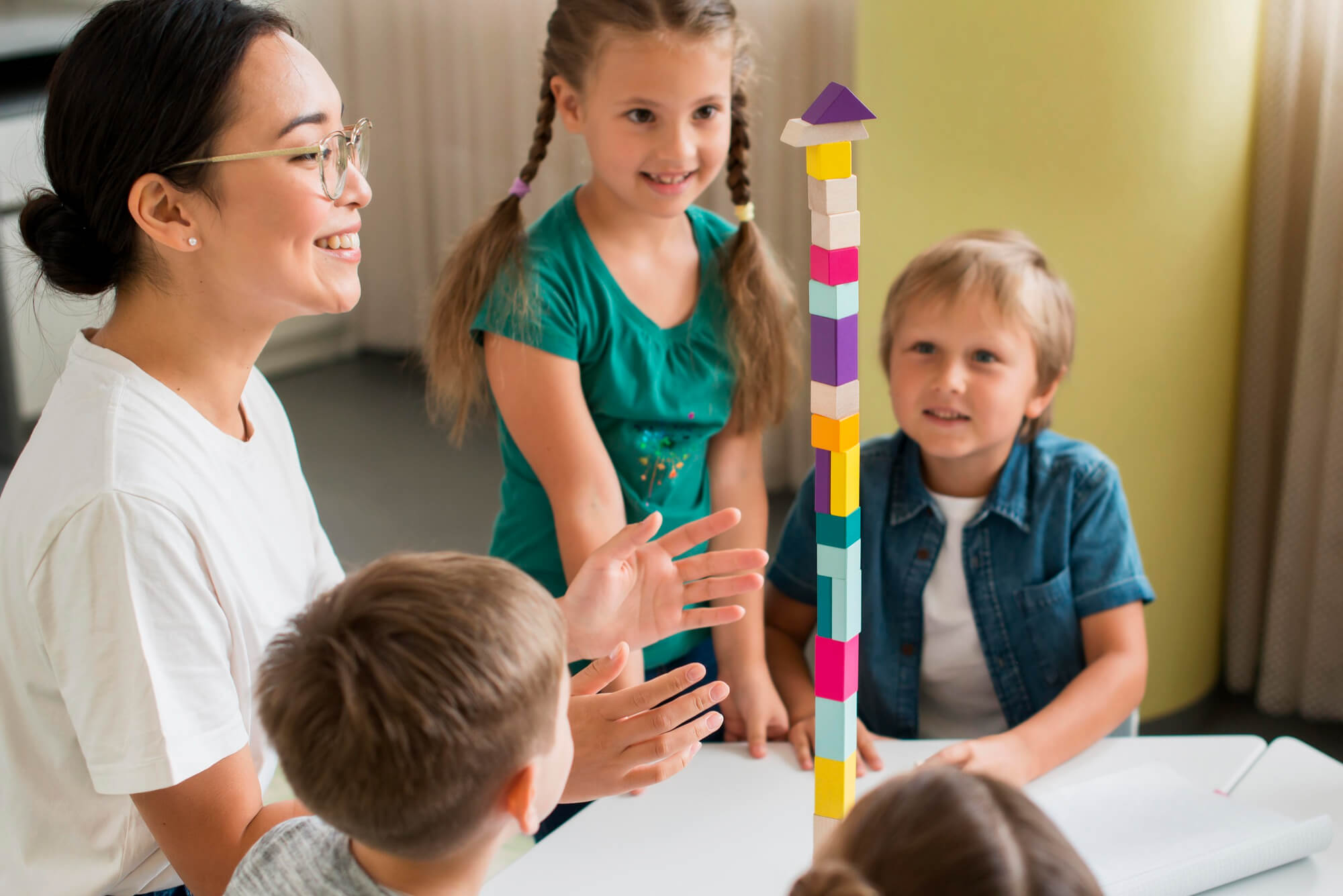Leia mais sobre o artigo Como integrar a ludoterapia no contexto escolar