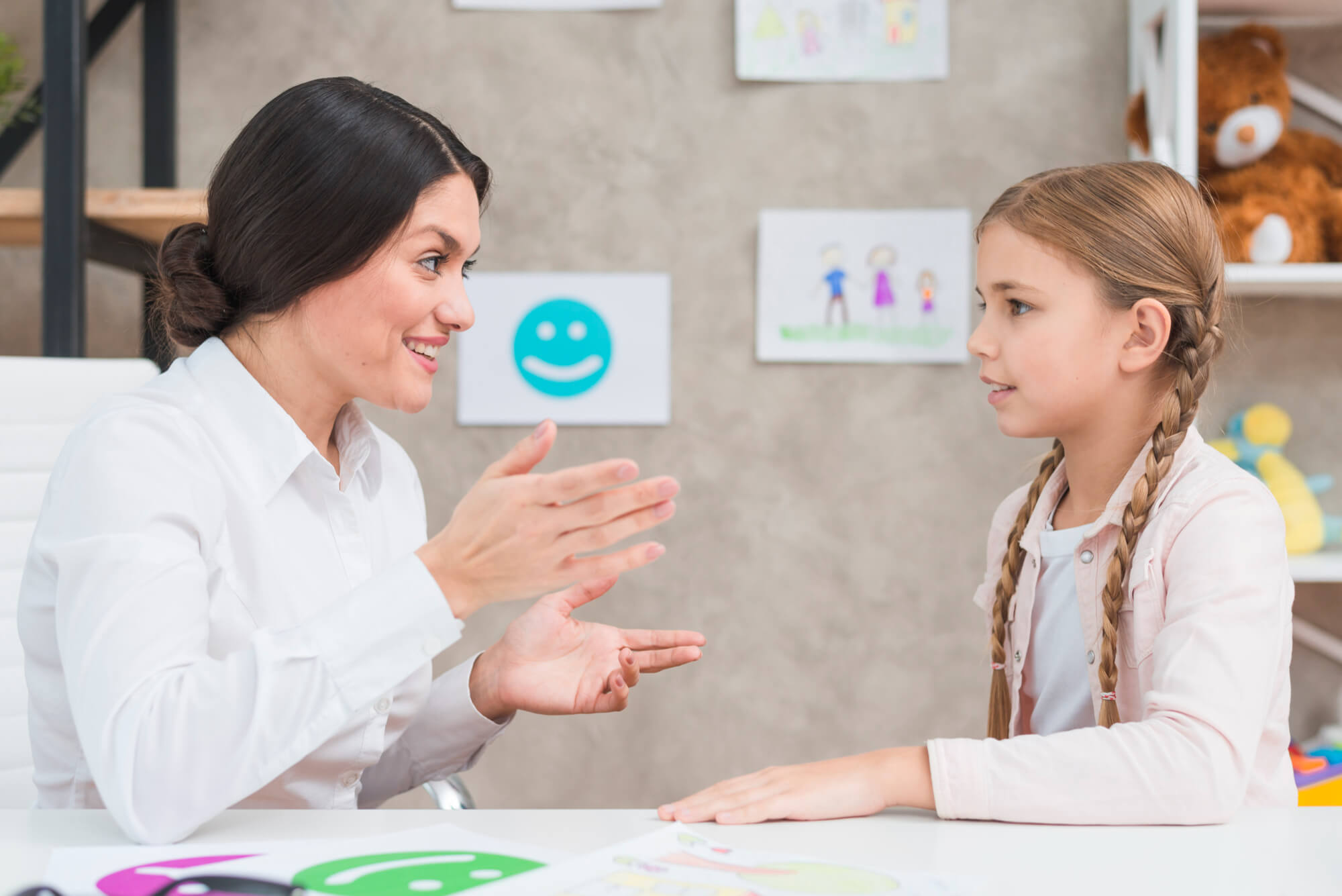Leia mais sobre o artigo Psicopedagogia para Psicólogos: Aprimore Suas Intervenções