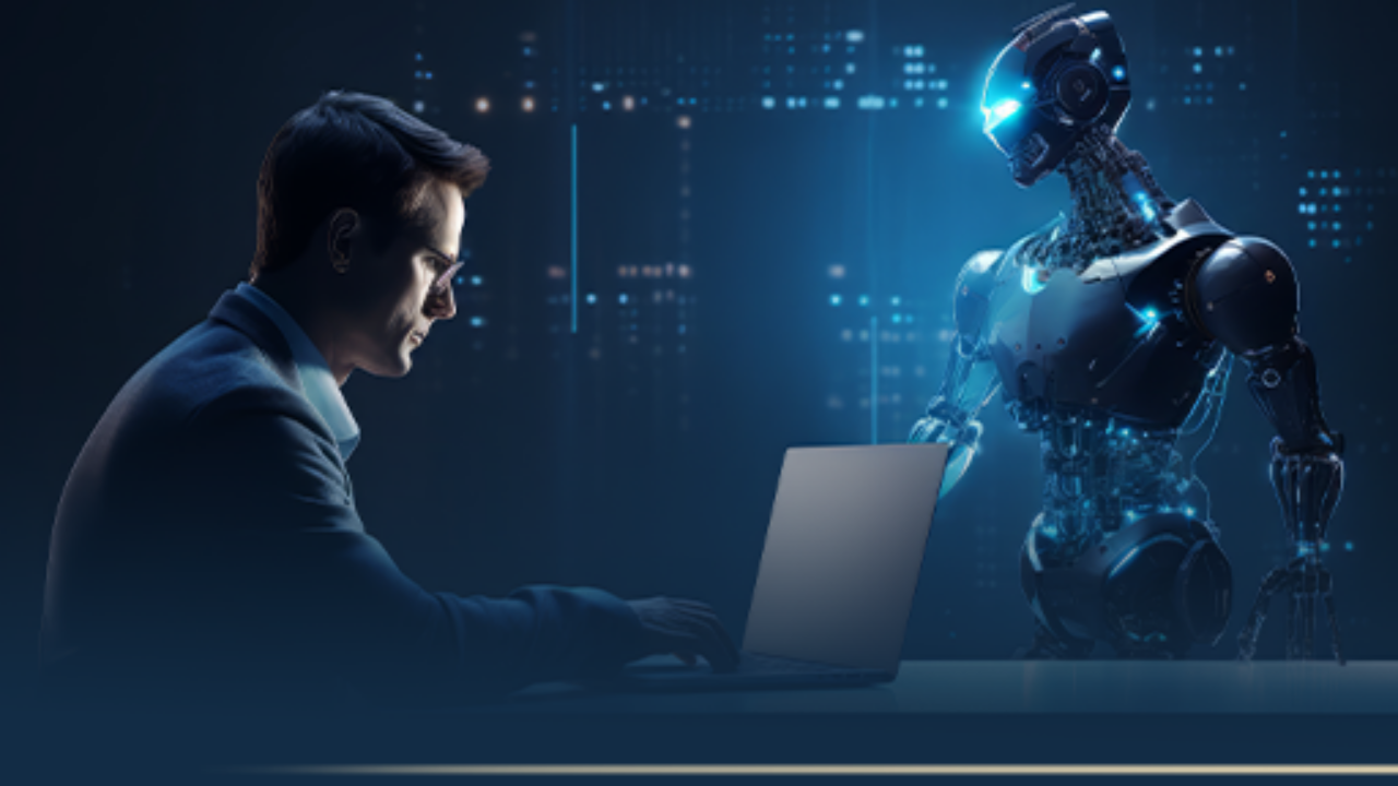 Leia mais sobre o artigo Inteligência Artificial e Mercado de Trabalho: Como se Adaptar?