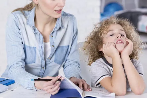 Leia mais sobre o artigo A Atuação do Psicopedagogo no Tratamento do TDAH