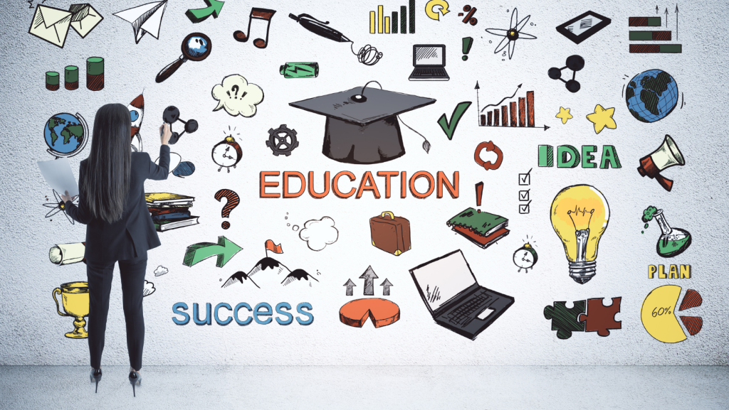 areas de atuçao do psicopedagogo